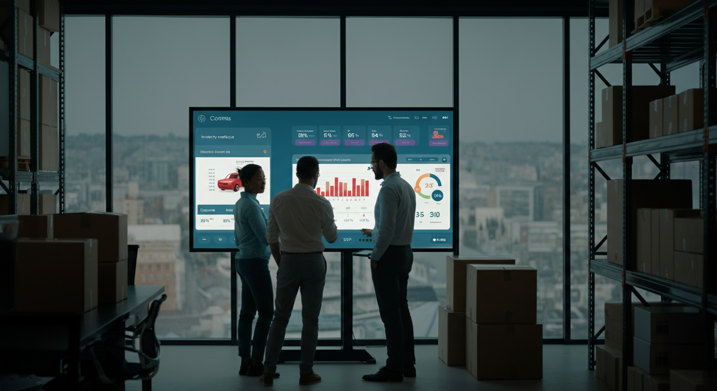 Multi-Marketplace: Como Otimizar Vendas em 2026