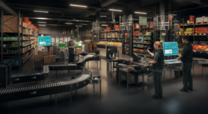 Como Montar uma Dark Store Lucrativa em 2026: Passo a Passo