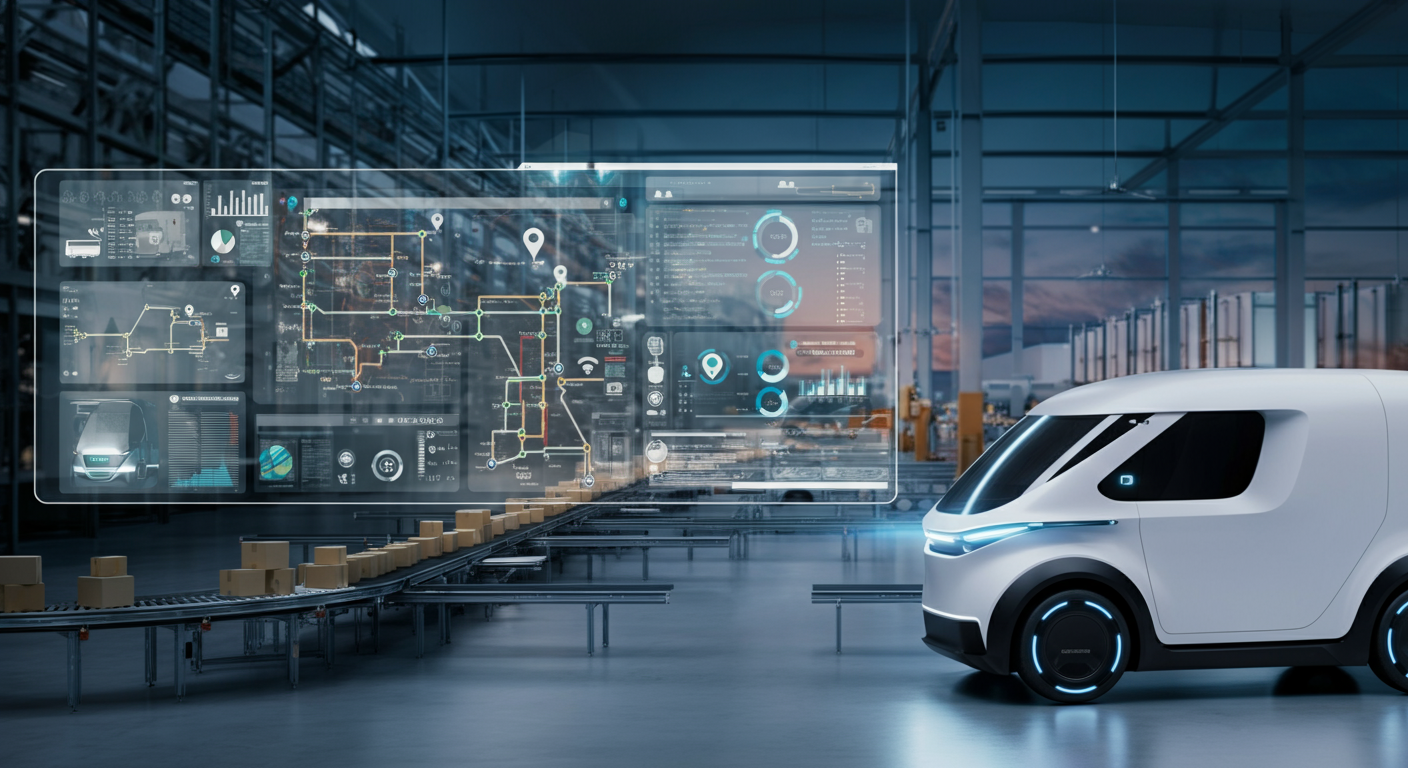 Custos Last Mile: Como Reduzir em 2026?