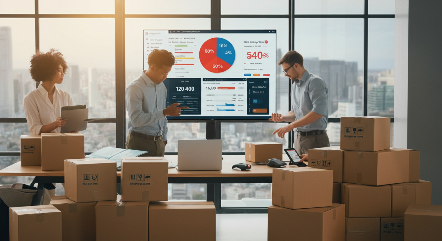 Aumente as Vendas: Ship From Store em 5 Passos