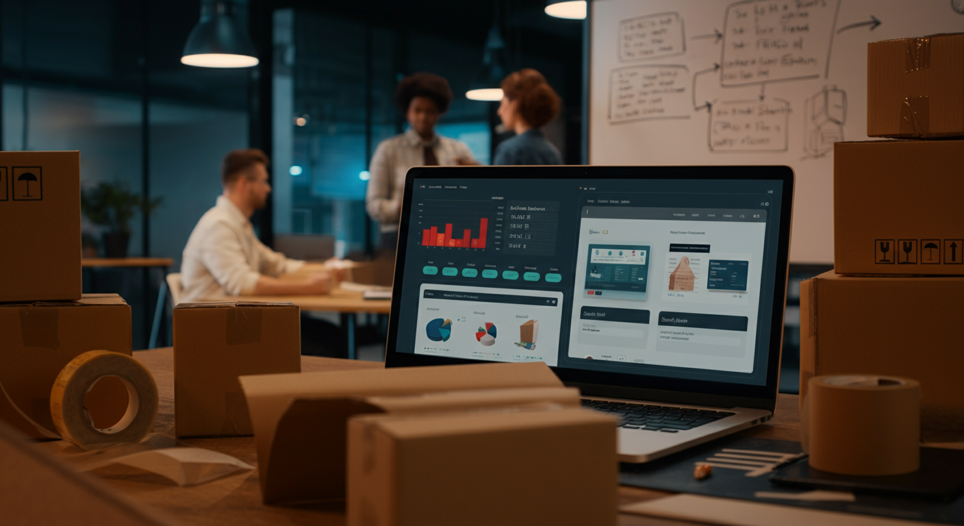 Tutorial: Como Escolher a Embalagem Ideal pro E-commerce