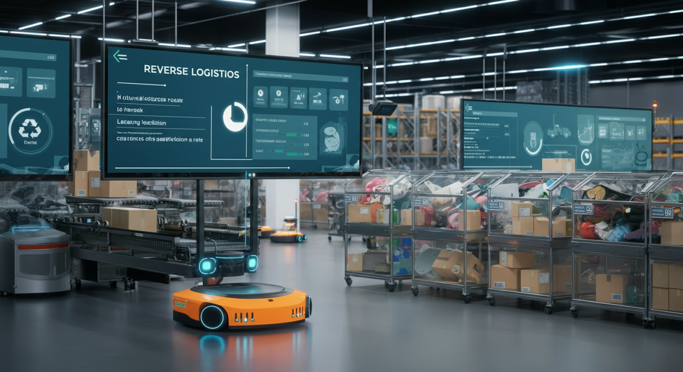 5 Benefícios da Logística Reversa em 2026