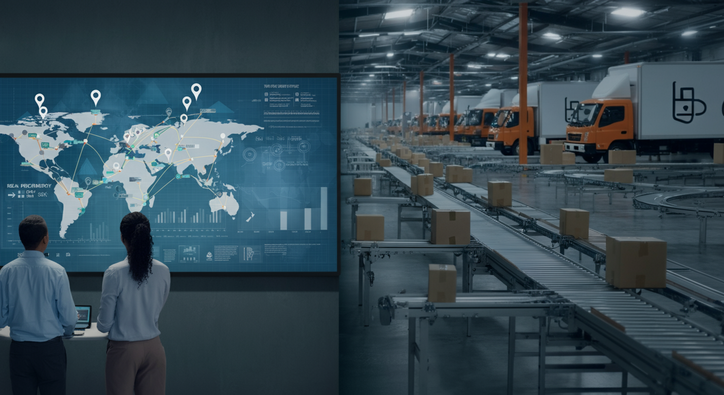 Rastreamento em Tempo Real: Guia Completo para 2026