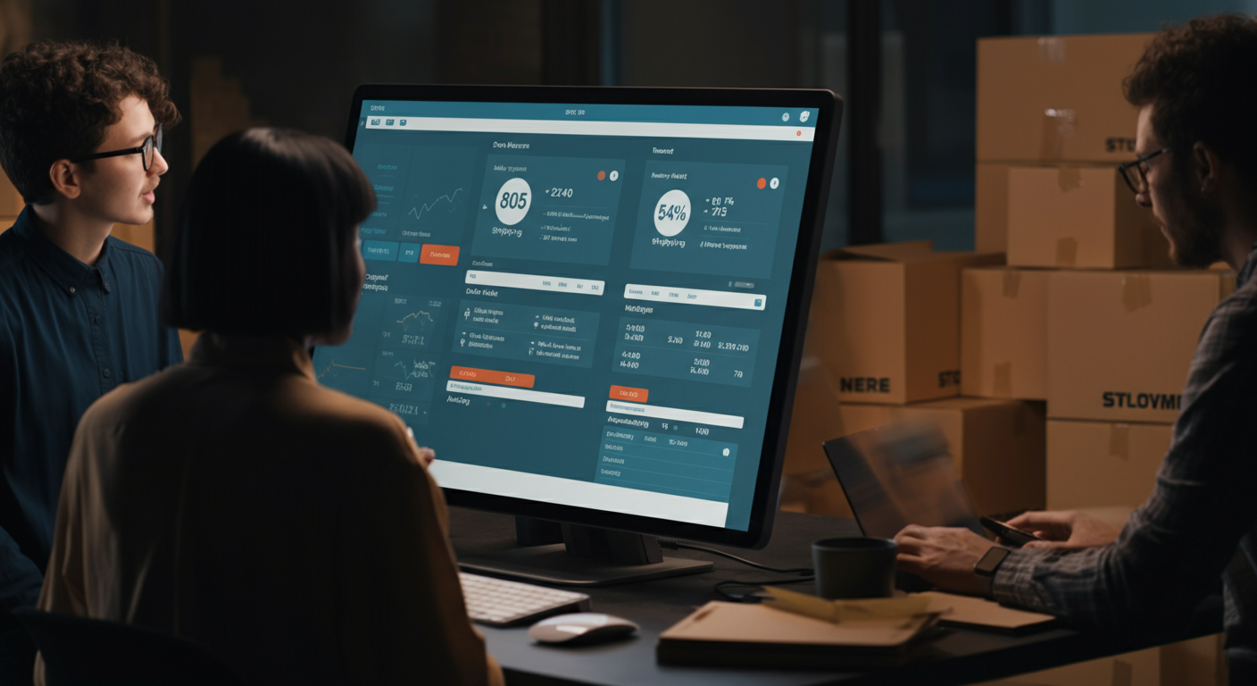 Como Calcular Frete Fixo: Guia Completo [2026]