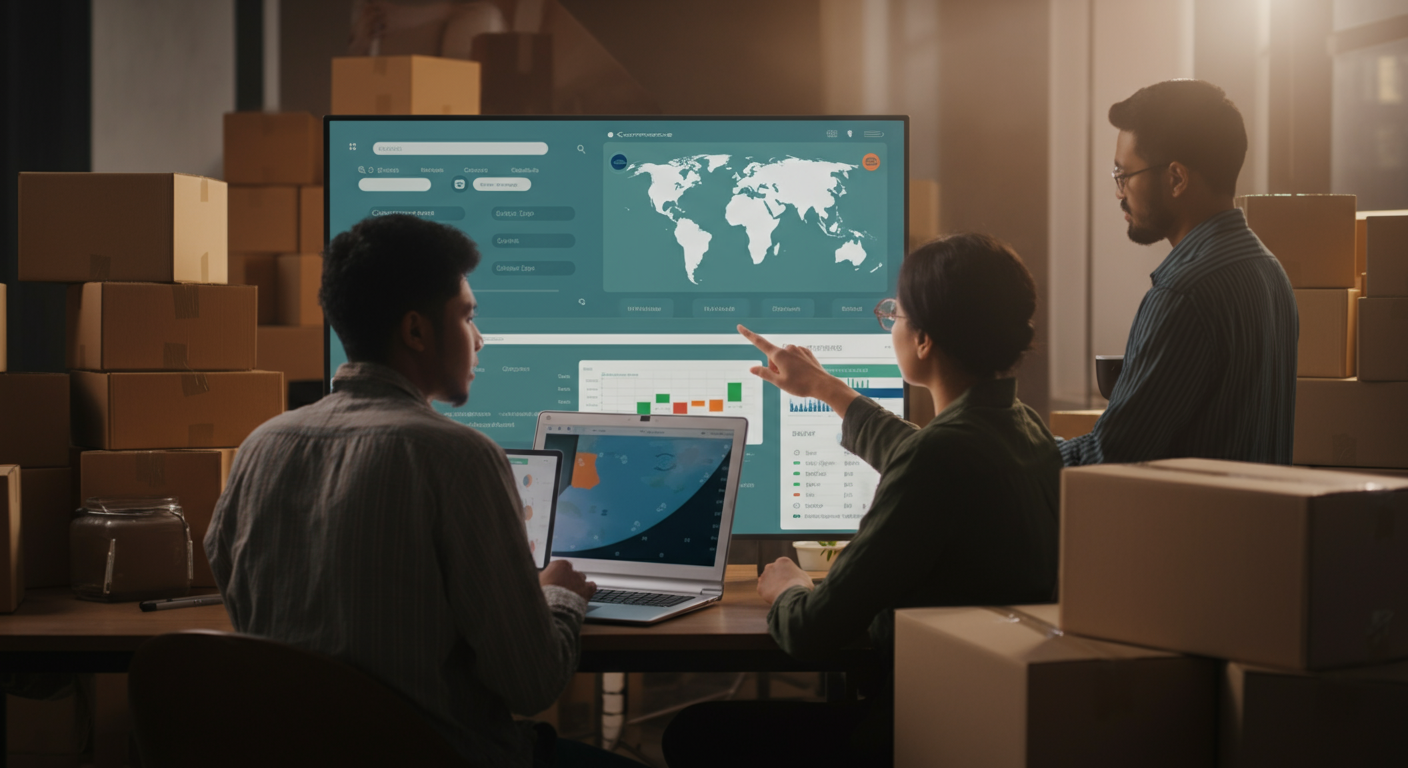 5 Dicas Para Otimizar o Frete Calculado no E-commerce
