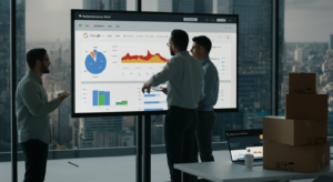 Guia Completo Performance Max Google: Passo a Passo