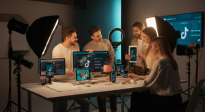 Case de Sucesso: E-commerce Bombando no TikTok (2026)