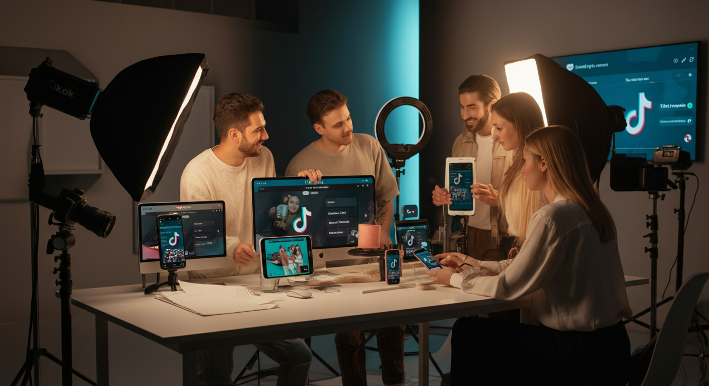 Case de Sucesso: E-commerce Bombando no TikTok (2026)