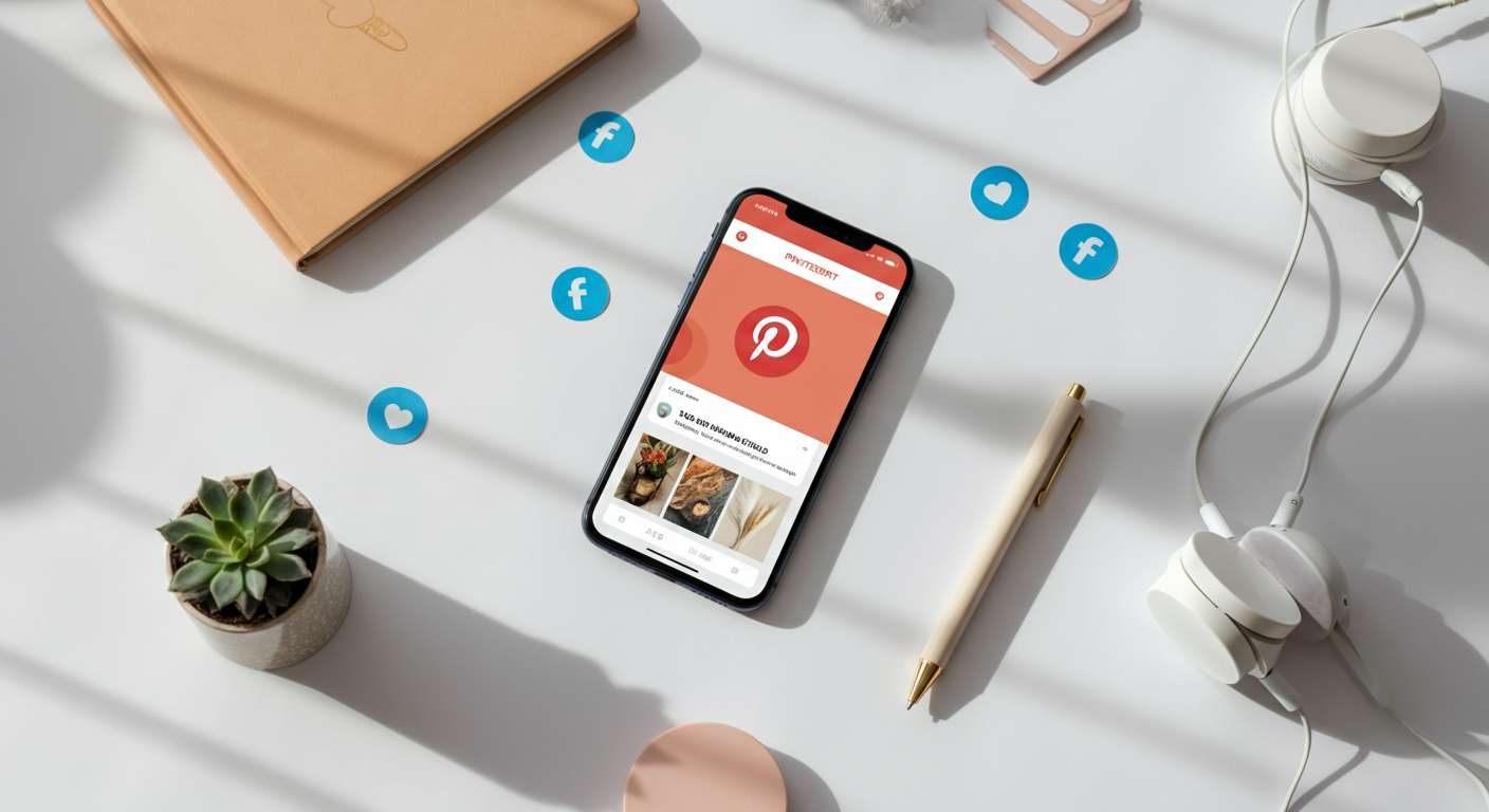 7 Dicas para Dobrar Suas Vendas com Pinterest Ads