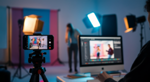 YouTube Shorts vs. TikTok: Qual a Melhor Estratégia?