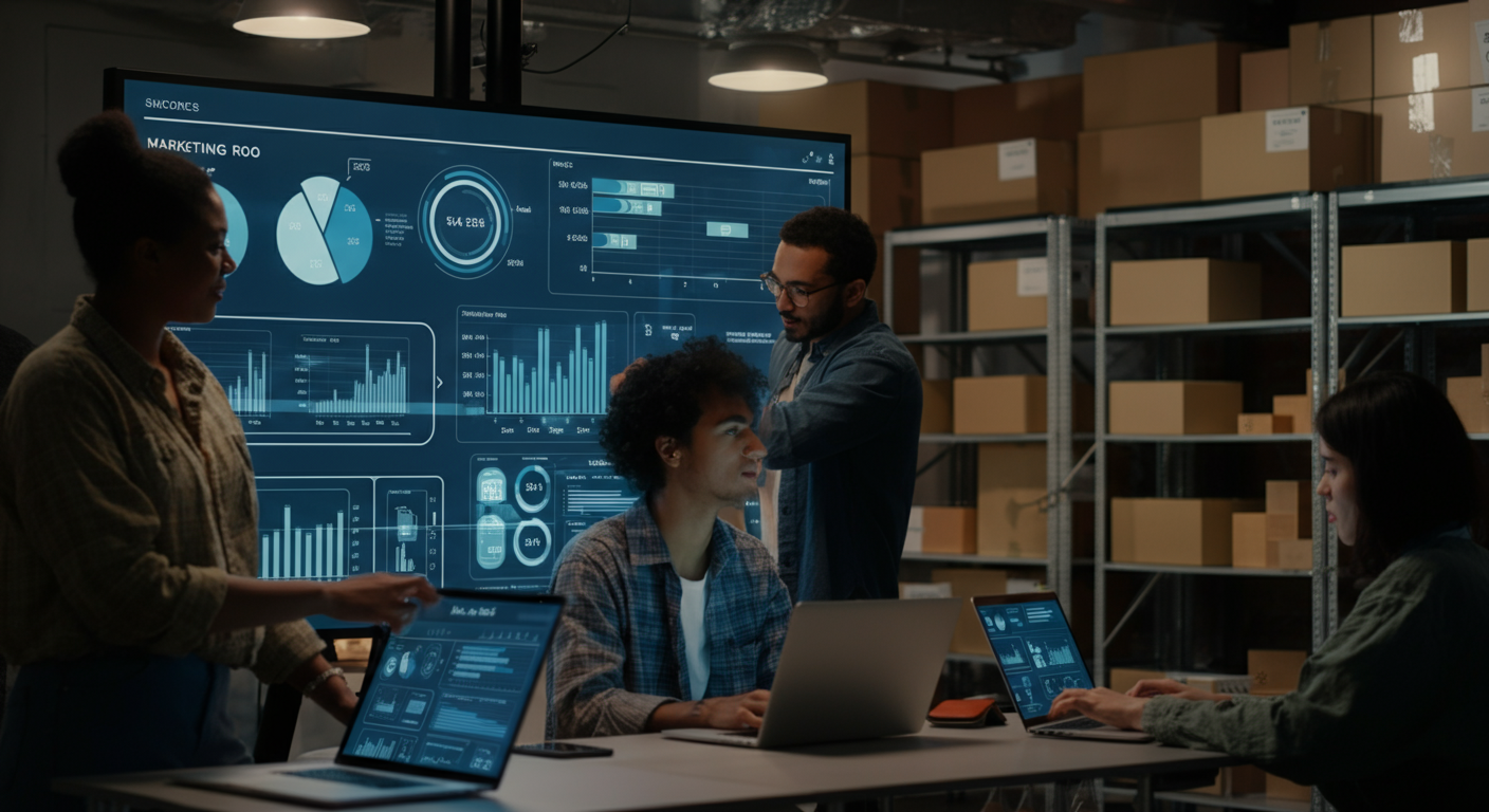 Marketing de Influência: Guia Completo do ROI em 2026