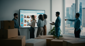 7 Formas de Aumentar o Engajamento com UGC