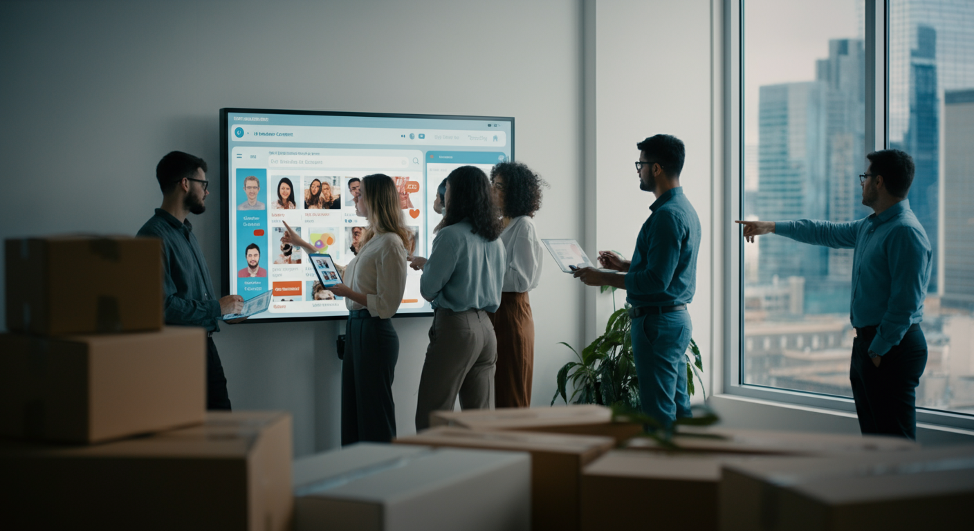 7 Formas de Aumentar o Engajamento com UGC