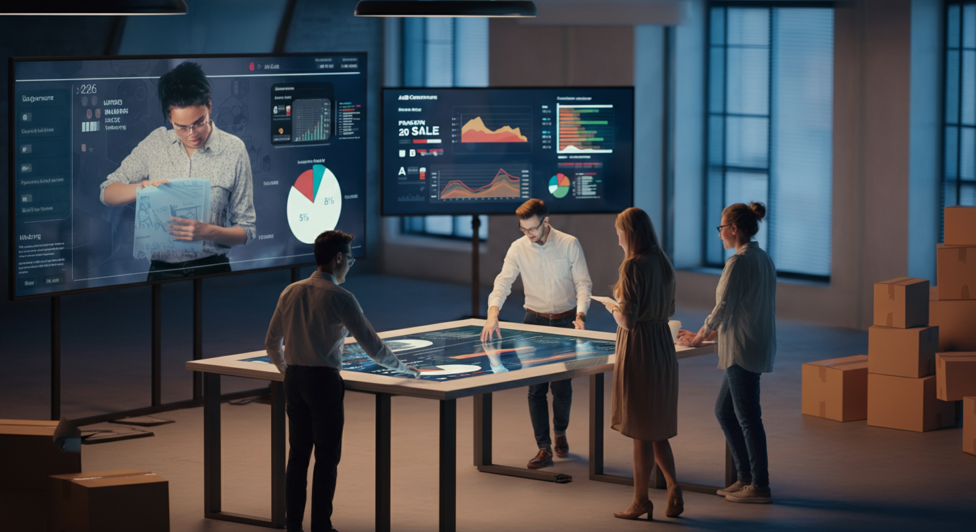 Remarketing Dinâmico vs. Estático: Qual o Melhor em 2026?