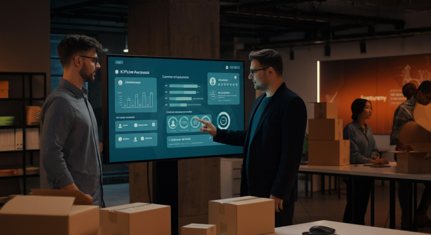 Brand Awareness vs. Reputação: Qual Importa Mais?