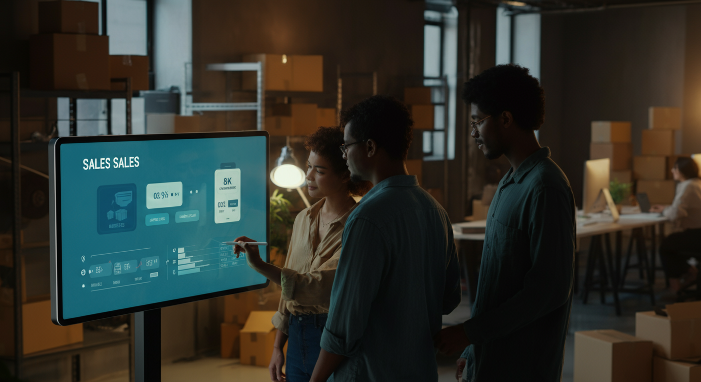 Aumente Suas Vendas: Tutorial Carteira Digital na Loja
