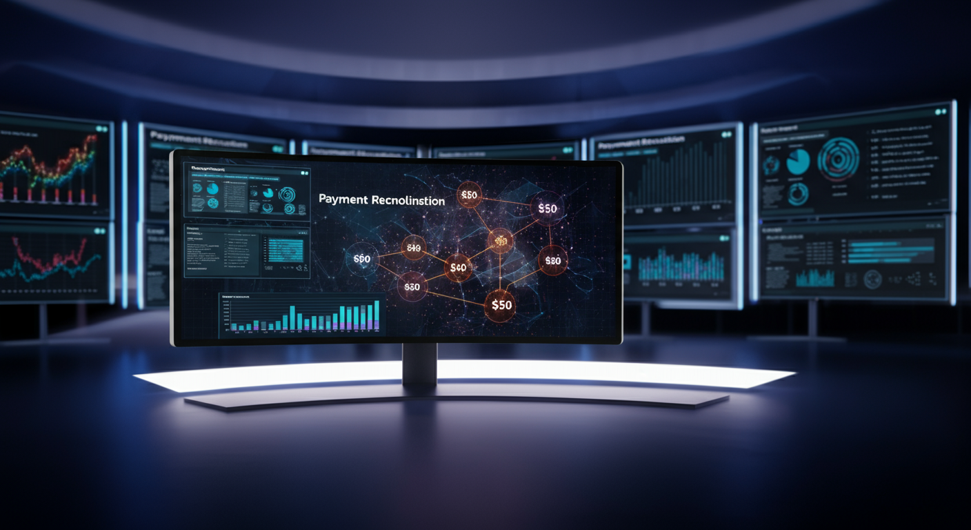 5 Ferramentas de Conciliação de Pagamentos (Comparativo)