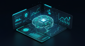 Como a IA Reduz Chargebacks em 2026: Tutorial