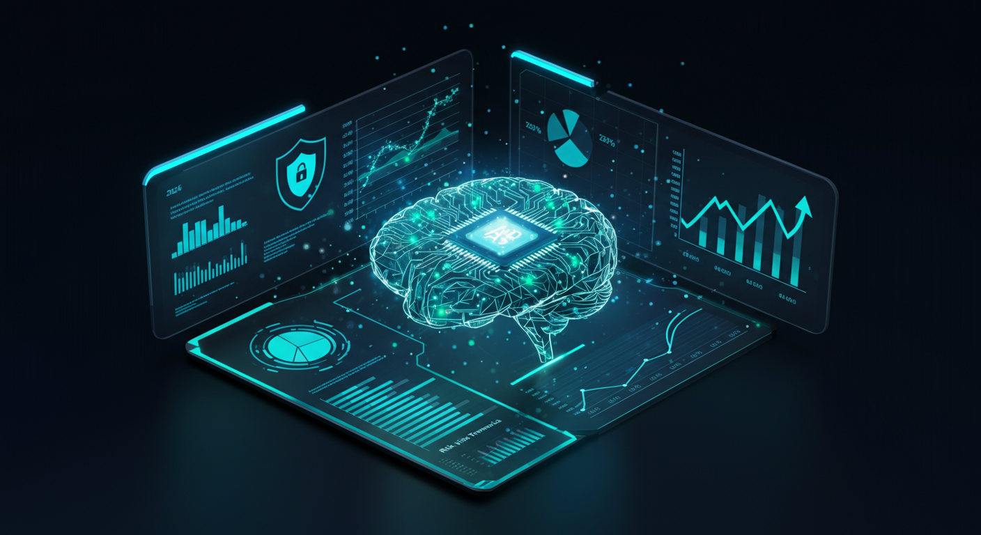 Como a IA Reduz Chargebacks em 2026: Tutorial