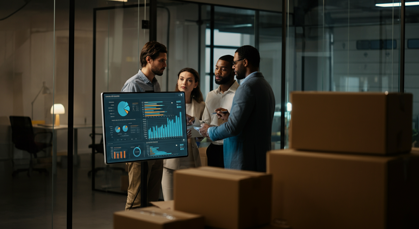 Bling vs Tiny ERP: Qual o melhor em 2026?