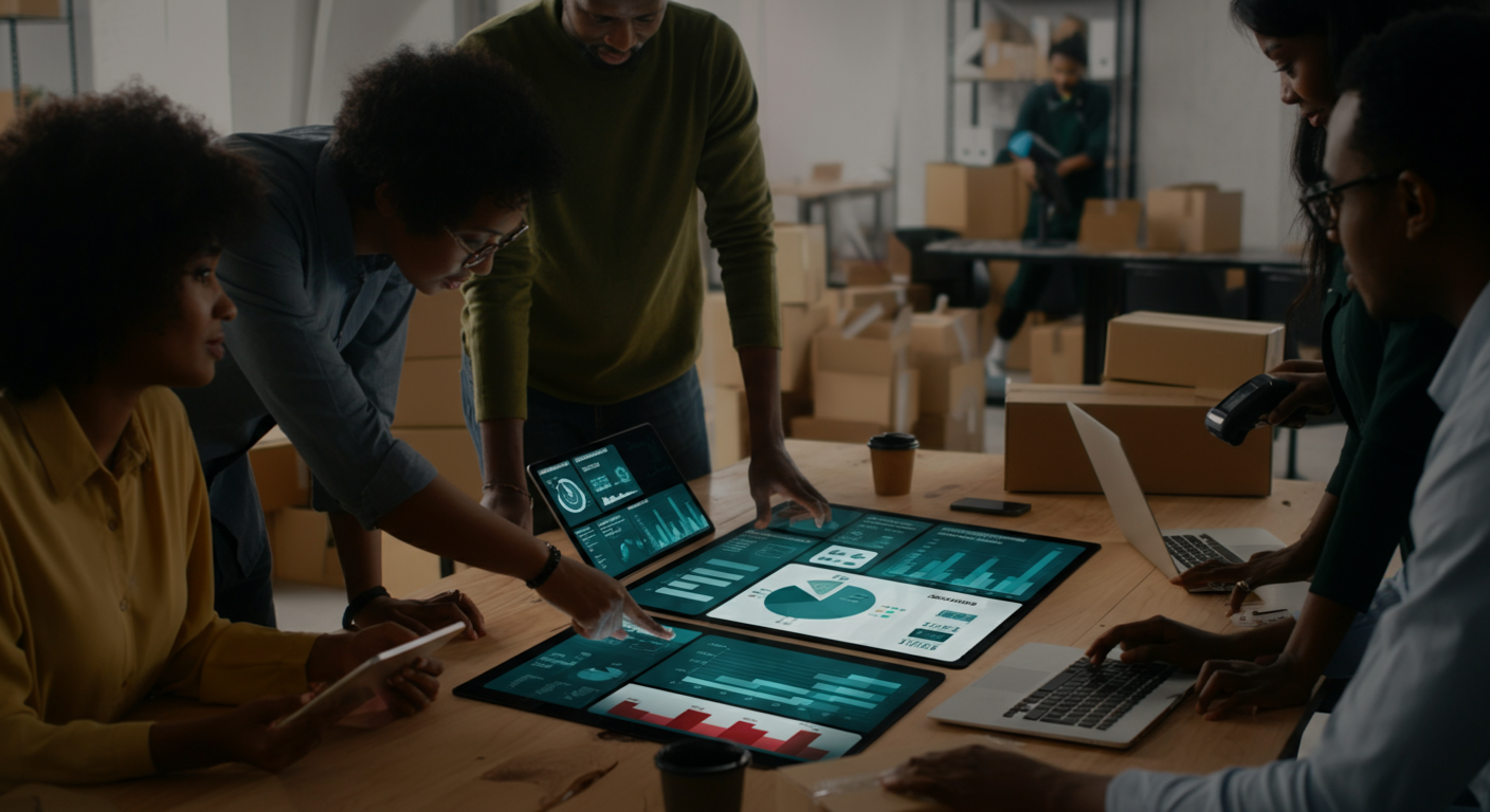 Migrando do Bling para o Tiny: Checklist Completo