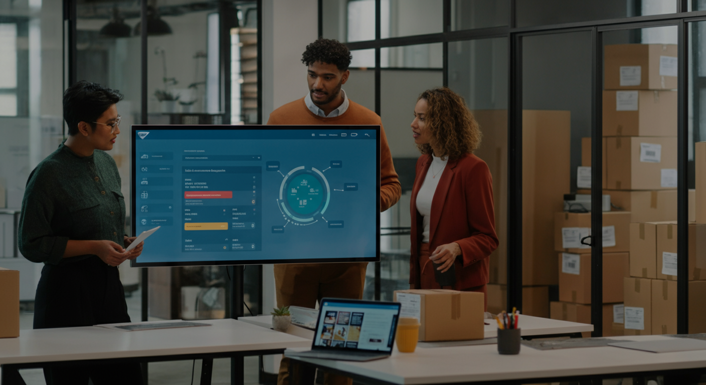 SAP Business One: Preços e Módulos Essenciais em 2026