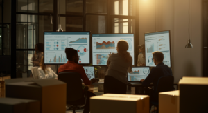 Just in Time: Guia Completo de Gestão de Estoque