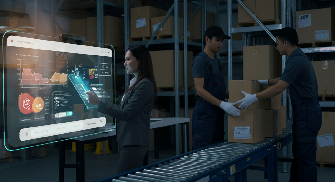 5 Passos Para Implementar Just in Time no seu Negócio