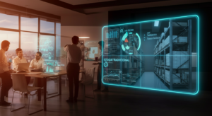 Just in Time 2026 vs. Estoque Tradicional: Qual Escolher?