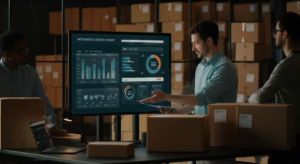 OMS: Como Integrar com seu ERP em 5 Passos (2026)