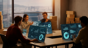 OMS vs. WMS: Qual a Melhor Solução Para Seu E-commerce?