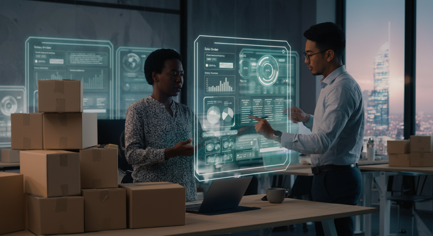 Reduza Custos: 7 Dicas de Otimização na Gestão de Pedidos