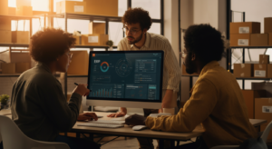 Tutorial: Integrando Seu ERP ao Marketplace (Passo a Passo)