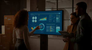 Vantagens da Integração ERP-Marketplace em 2026