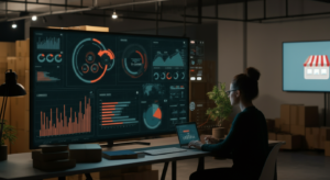 BI para PME: Guia Completo de Implementação