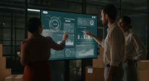 Tutorial BI: Dashboard Inteligente para sua PME