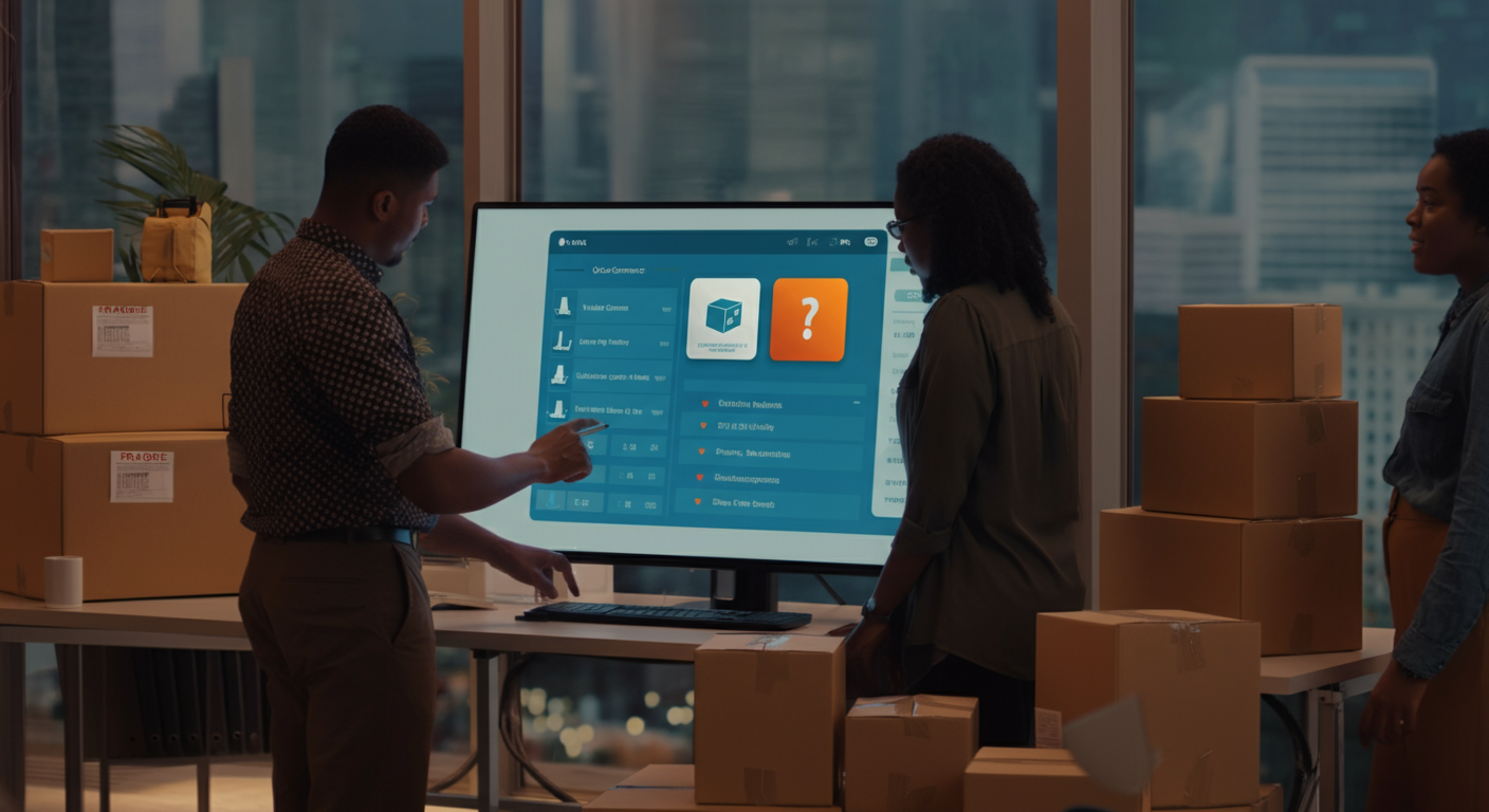 7 Erros ao Trocar Produtos (e Como Evitá-los)