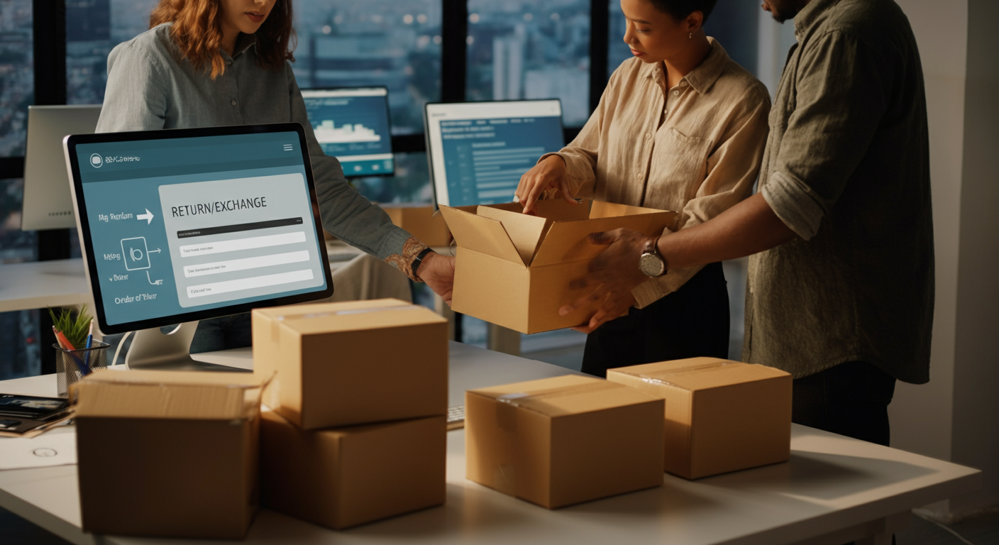 Troca x Devolução: Qual a Diferença? (Tutorial)