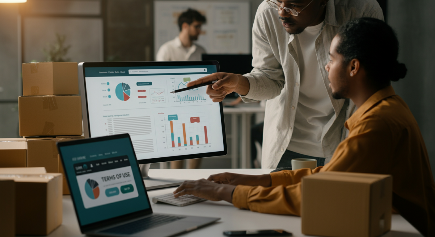 Termos de Uso Loja Virtual: O que Mudou até 2026?