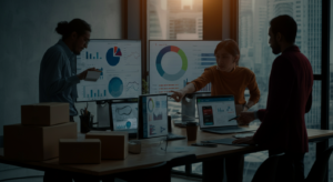 Cálculo ICMS E-commerce: Simples Nacional vs. Lucro Presumido