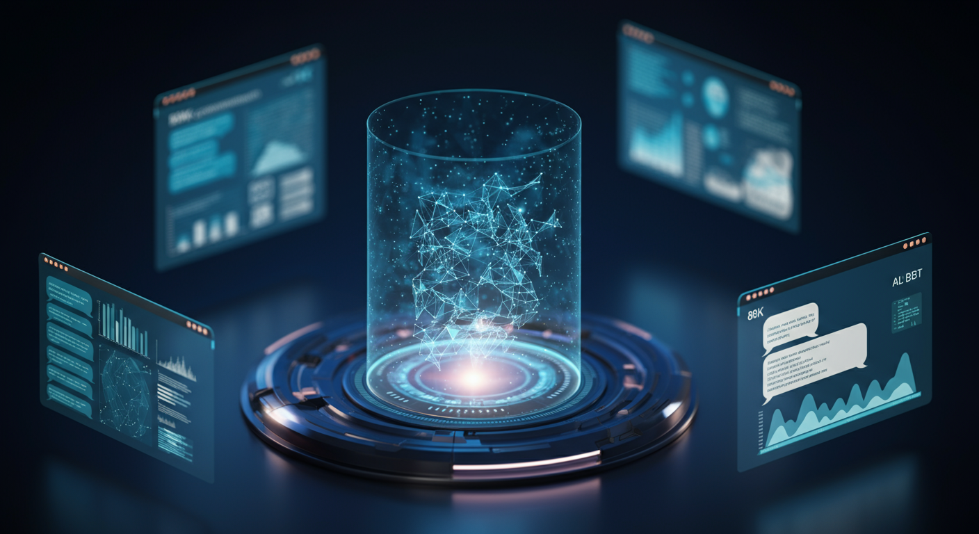 Top 5: Plataformas de Chatbot IA Generativa em 2026