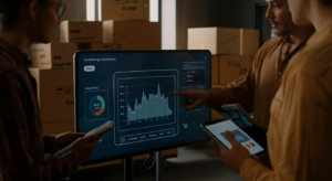 Customer Success E-commerce vs Atendimento: Qual o Melhor?