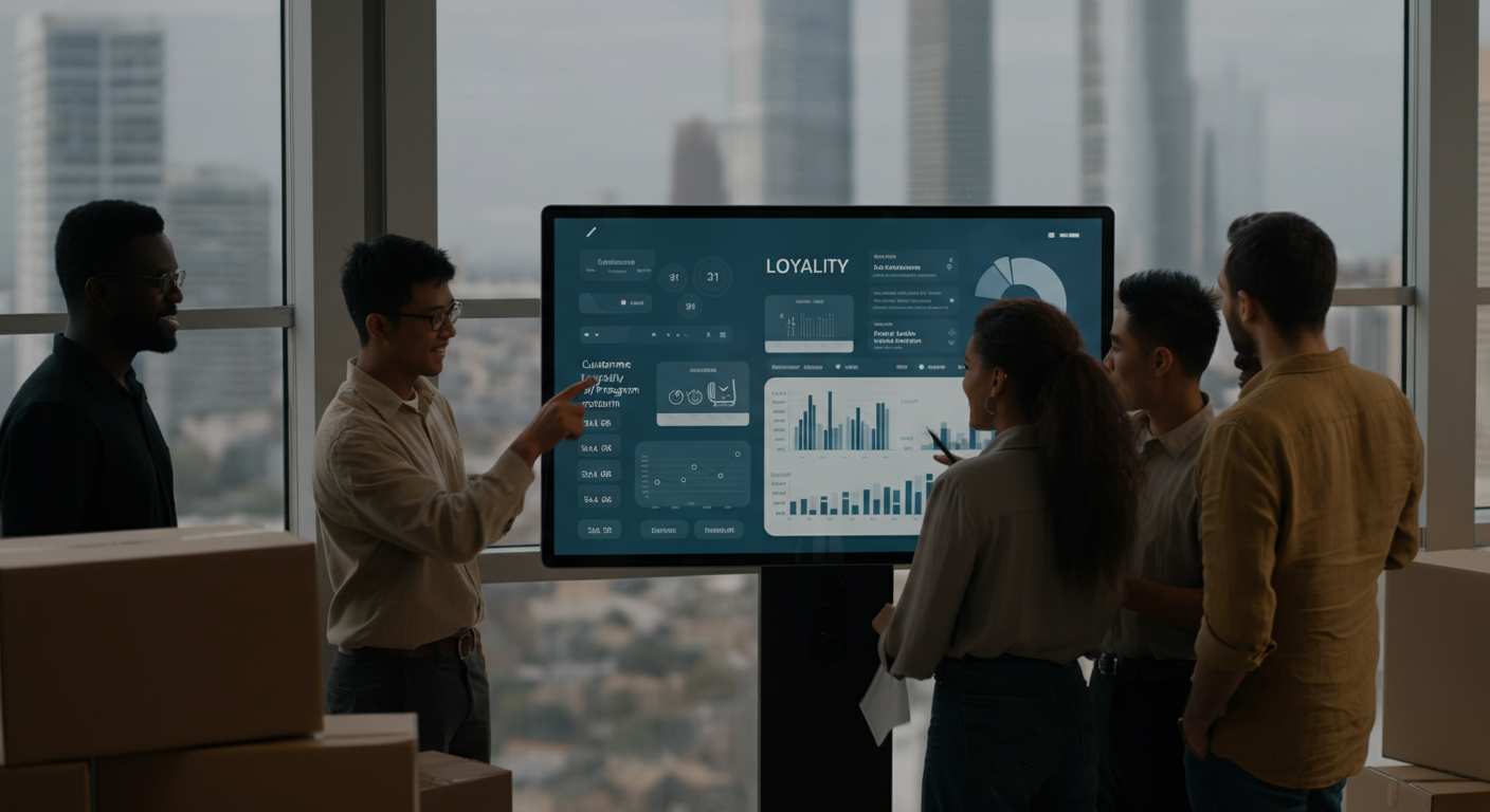 Como Criar um Programa de Fidelidade de Sucesso?