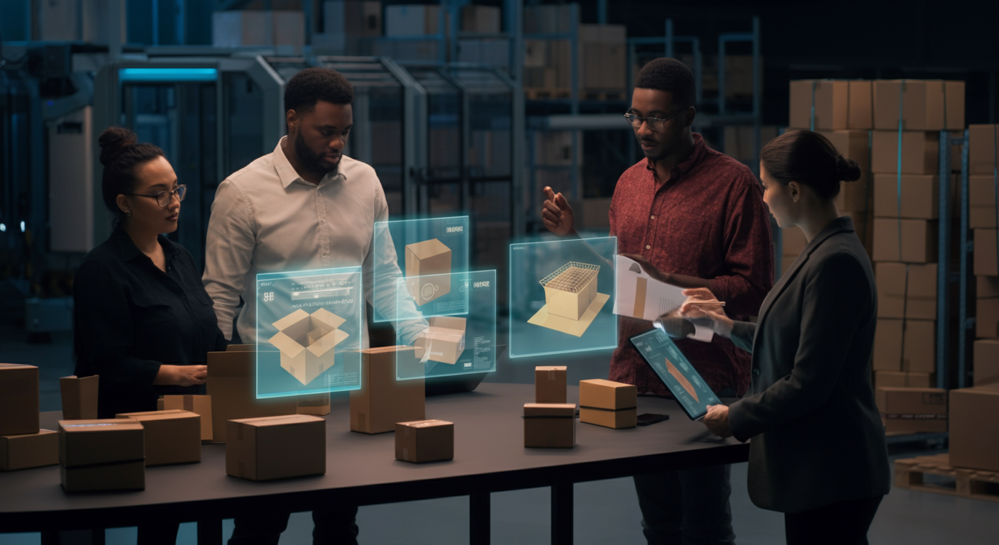 Top 5 Embalagens Inovadoras de Unboxing em 2026