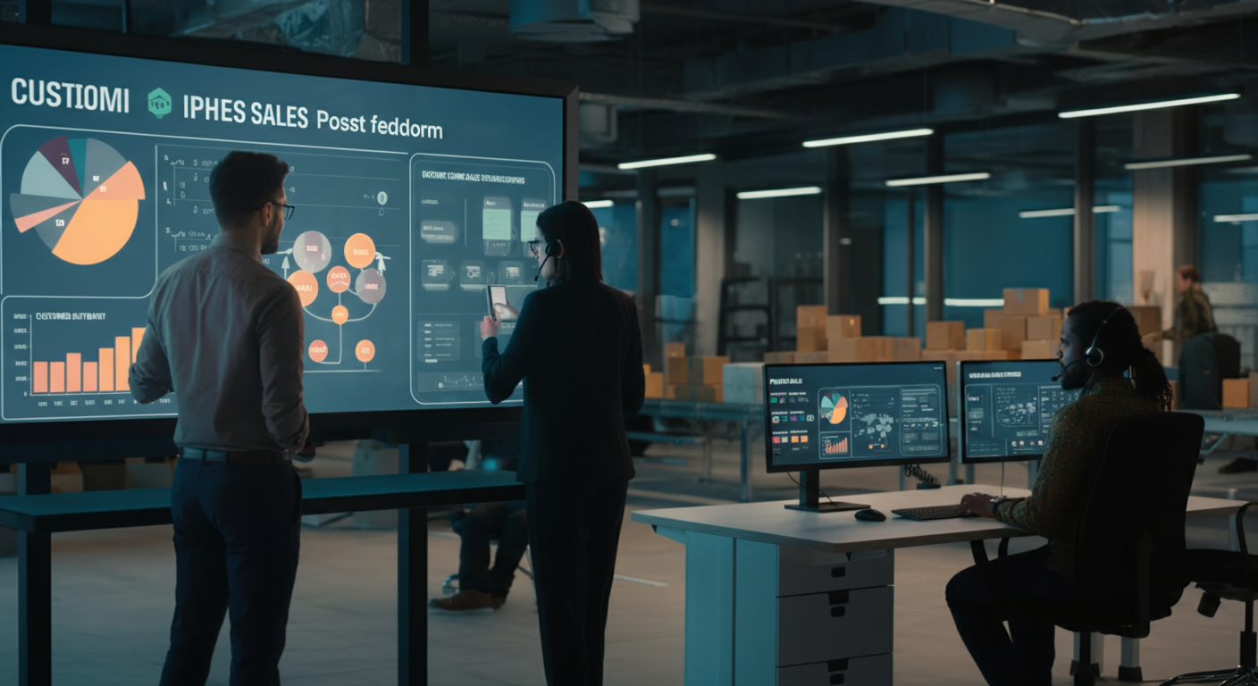 Pós-venda 2026: Melhores Práticas e Tendências