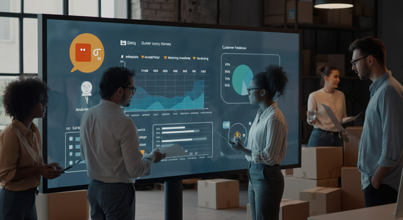 Gestão de Avaliações: Guia Completo para Empresas