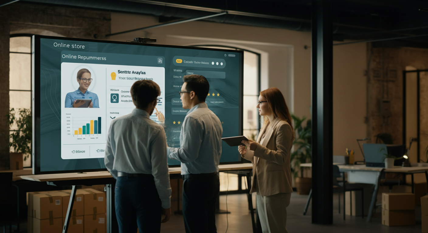 Reputação Online em 2026: Como Gerenciar Avaliações?