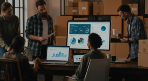 Monitoramento Social: Tutorial Prático para sua Marca