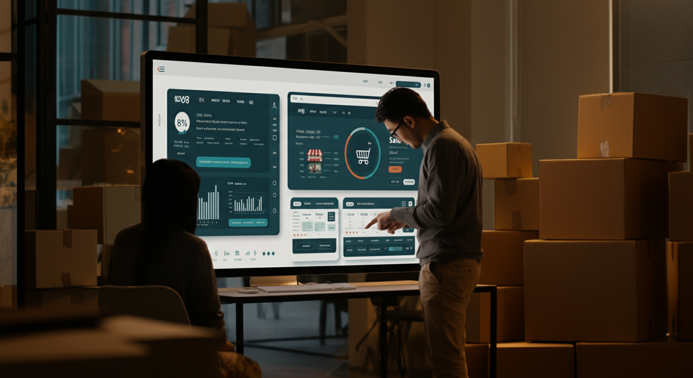 PWA vs App Nativo: Qual o Melhor para E-commerce?
