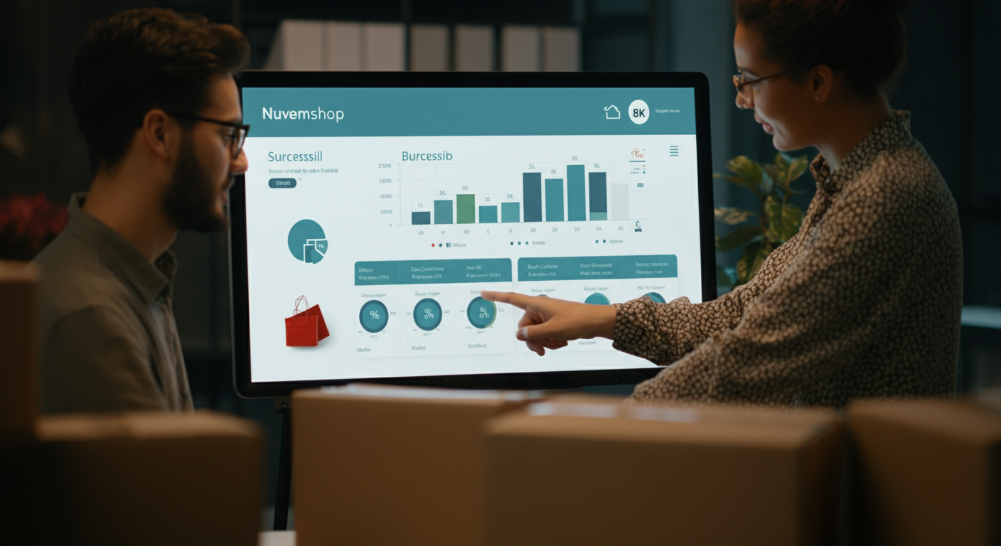 5 Melhores Temas Pagos Nuvemshop para Sua Loja